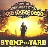 Stomp the Yard (2007) Soundtrack from the Motion Picture