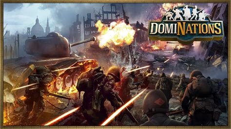 March of Progress Event 8/26-8/29 | DomiNations - Big Huge Games