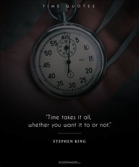 24 Timeless Quotes To Remind You That All You’ll Ever Have Is Right Now