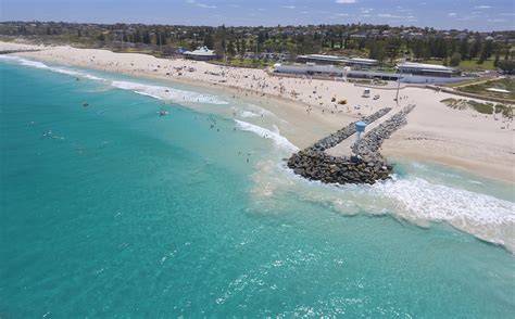 City Beach | Surf Life Saving Western Australia