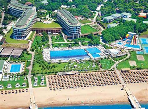 Voyage Belek In The Antalya Area | Olympic Holidays