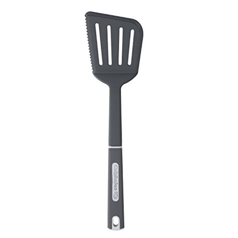 Compare price to calphalon stainless steel spatula | TragerLaw.biz