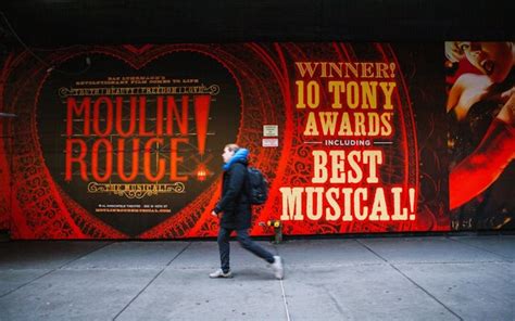 Broadway Musicals Based on Movies: Your Complete Guide of Running Shows