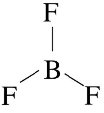 BF3 Molecular Shape - How To Discuss