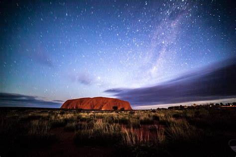 Climbing Uluru in Australia is officially banned - Lonely Planet