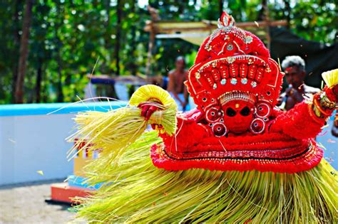 12 Updated Festivals In Kerala You Must Attend In 2023