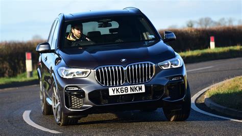 BMW X5 review 2023 | Auto Express