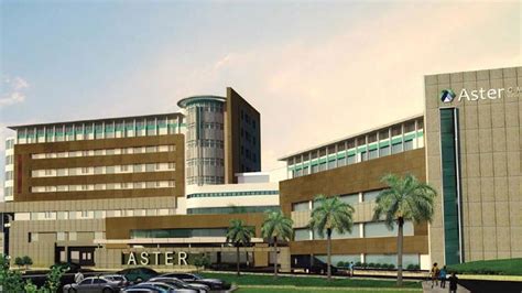 Aster Hospital Bangalore - Eurohealth Systems