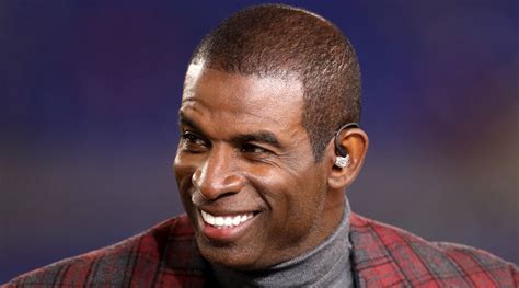 Deion Sanders reportedly interested in being FSU DBs coach - Sports ...