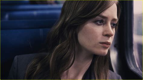 'The Girl on the Train' Movie Cast - Meet the Actors Here!: Photo ...