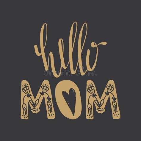 Hello Mom – Telegraph