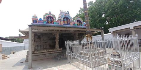 Hindu Temples of India: Venugopalaswamy Temple, Devanahalli, Karnataka