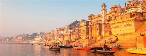 What to do in Varanasi and the magic of The Ganges - Exoticca Blog