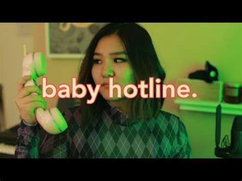 Baby Hotline // Jack Stauber (Cover) - YouTube