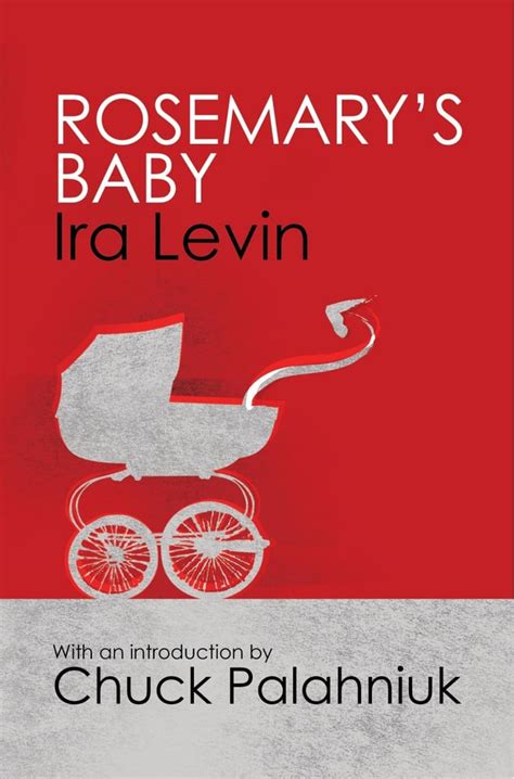 Rosemary's Baby by Ira Levin | Books Like American Horror Story ...