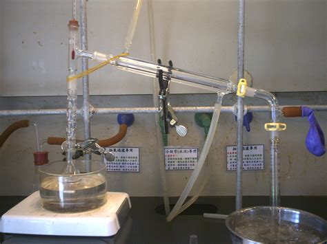 Seperating cyclohexane and toluene by distillation understanding ...