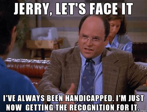 26 George Costanza Quotes Perfect For Your Inner Loser