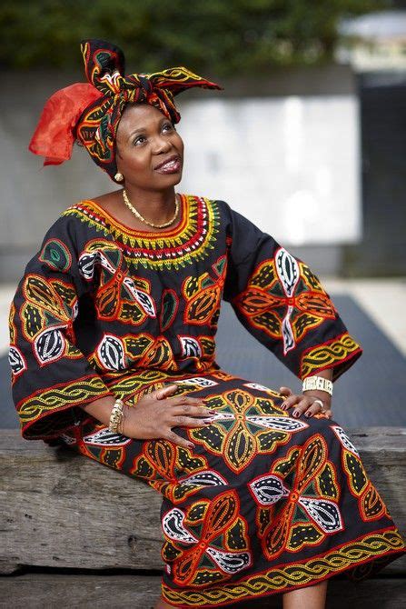 cameroon traditional attire | ... Traditional Regalia-Cameroon’s most ...