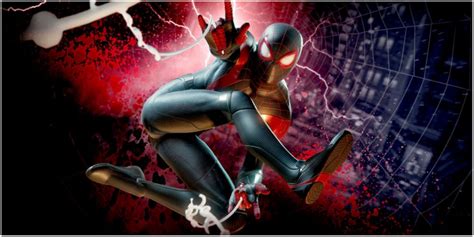 Spider-Man Miles Morales Best Suit mods, Ranked - TrendRadars