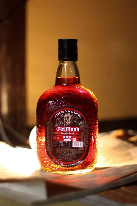 Top Alcohol Brands In India: 5 Brand and marketing stories | Paul Writer