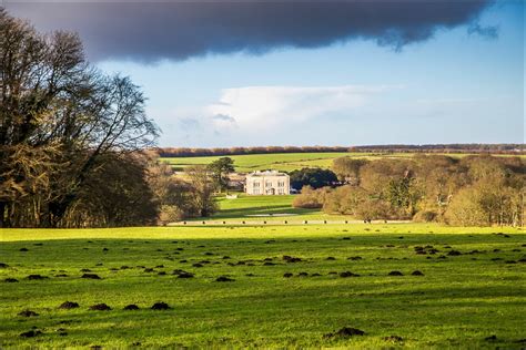 Sledmere - Andrews Walks