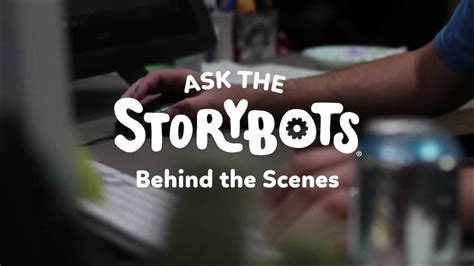 Ask the StoryBots: Behind the Scenes Music - A Heady Blend - YouTube