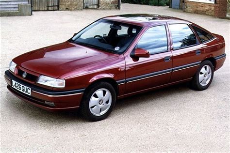 Vauxhall Cavalier Mk3 - Classic Car Review | Honest John