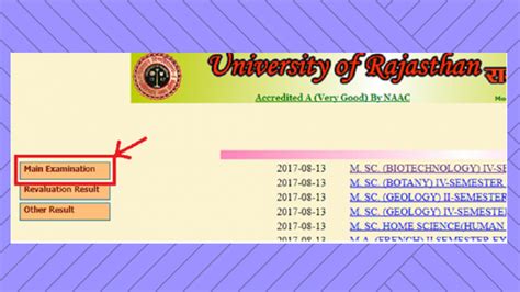 University Of Rajasthan - How to get Admissions in University Of ...