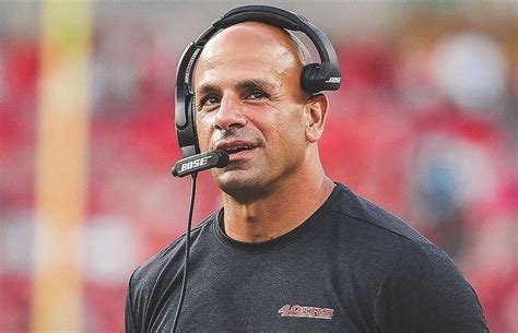 Buzz growing that Robert Saleh may be next New York Jets head coach