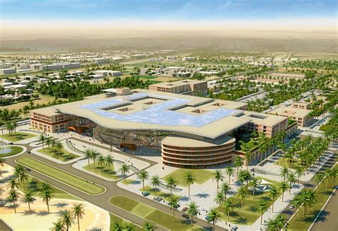 Work to start on Oman's International Medical City - Construction Week ...