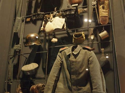 In Flanders Fields Museum (Ypres) - Visitor Information & Reviews