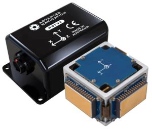 Selecting an Inertial Measurement Unit (IMU) for UAV Applications ...