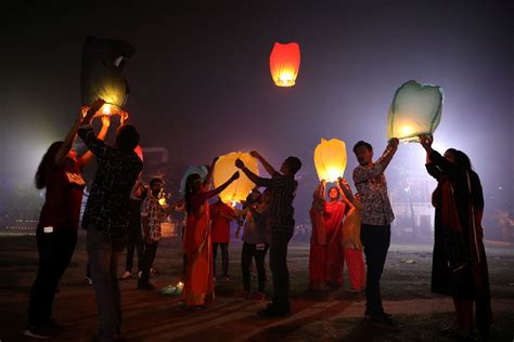 Diwali is the Indian festival of lights. Here's what to know about its ...