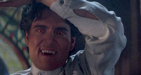 Chris Sarandon as Jerry Dandridge in Fright Night | Fright night, Best ...