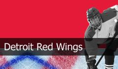 Detroit Red Wings Tickets - Buy Red Wings Tickets at Stub.com!