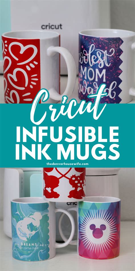 Cricut mug press tutorial and how to make your own mug press designs ...