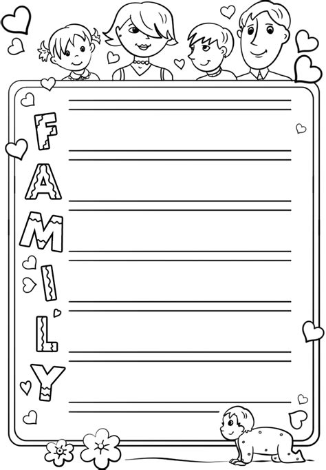 Free Printable Acrostic Poem Template - Printable Templates