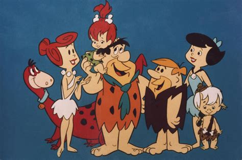 'The Flintstones' TV Show: Why the Cartoon Is a Beloved Sitcom