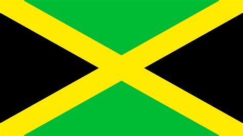 Jamaica - God Save the Queen - Jamaican Royal Anthem (Instrumental ...