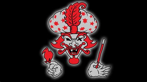 Insane Clown Posse Wallpapers - Top Free Insane Clown Posse Backgrounds ...