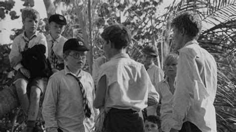 Lord of the Flies (1963) – Movie Reviews Simbasible