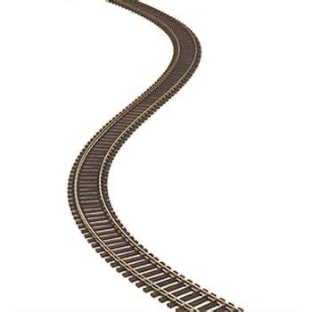 Atlas Ho Code 83 Flex Track 36" Long # 500 - Trains on Tracks LLC.