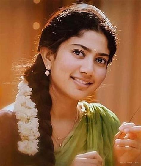 Sai Pallavi HD Wallpapers - Wallpaper Cave