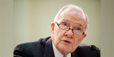 Brent Scowcroft Set the Gold Standard | City Journal