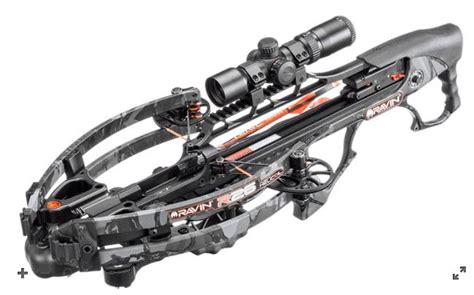 Ravin Crossbows R26 Crossbow Package | Gunwinner