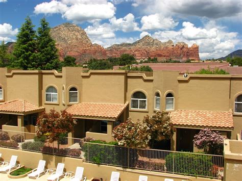 Sedona Springs Resort by VRI Americas in Sedona | 2024 Updated prices ...