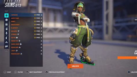 Every Legendary Lucio skin in Overwatch 2 - Gamepur