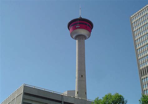 The Best Calgary Tower Tours & Tickets 2021 | Viator