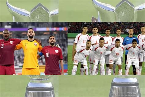 Peringkat FIFA Qatar VS Lebanon di Piala Asia 2024, Beda 50 Tingkat dan ...