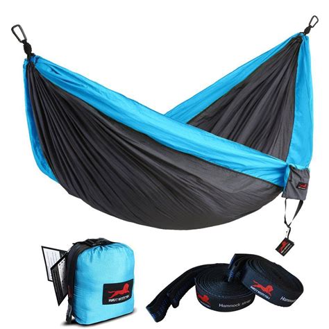 Best Camping Hammocks of 2021